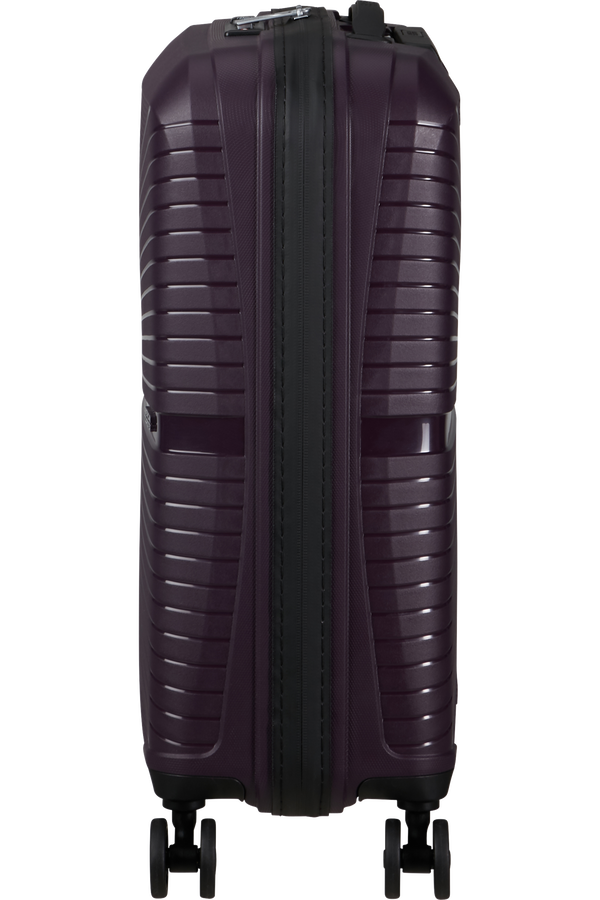 American Tourister Airconic Spinner 55/20 Tsa 55cm  Dark Plum