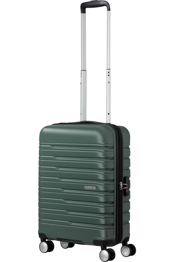 American Tourister Flashline Spinner 55/20 TSA  Dark Forest