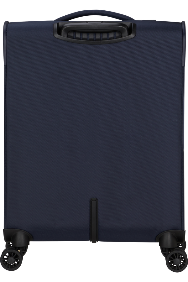 American Tourister SummerRide Spinner S EXP TSA 55cm Marine