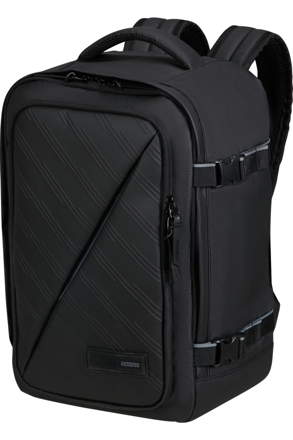 American Tourister Take2cabin Backpack Prime S  Noir