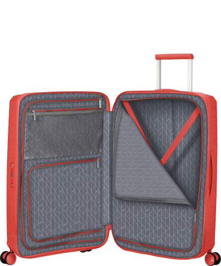 FastForward 68cm Bagage moyen s&eacute;jour