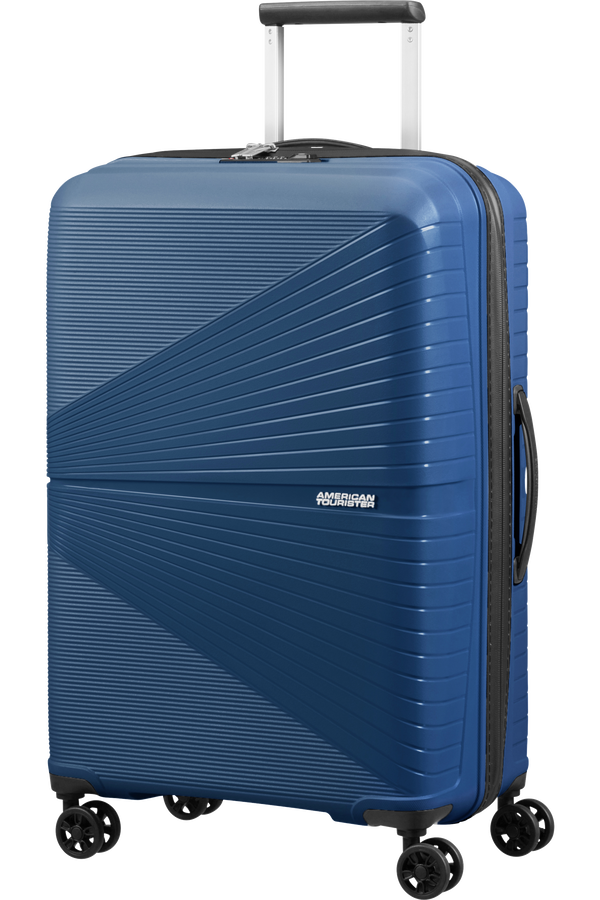 American Tourister Airconic Spinner 67/24 Tsa 67cm  Midnight Navy