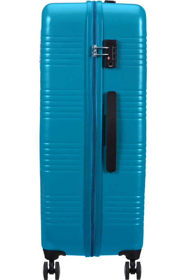 American Tourister Summerville SPINNER 76/28 TSA  Bright Blue