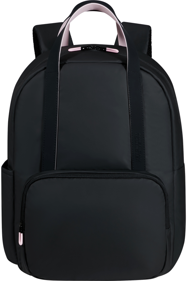 American Tourister Puffypop Laptop Backpack 15.6' M  Schwarz