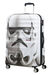 Wavebreaker Disney Valise 4 roues 77cm Star Wars Storm Trooper