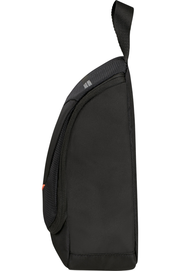 American Tourister Summerfunk Toilet Kit  Schwarz