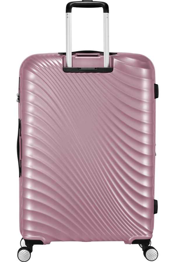 American Tourister Jetglam Spinner 77cm  Metallic Pink