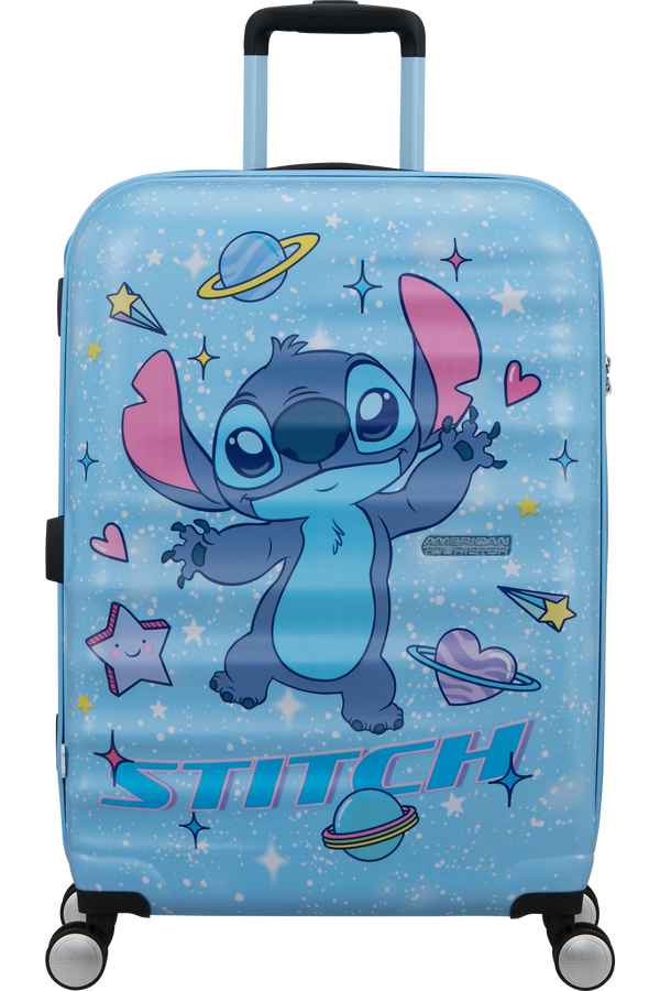 Disney Wavebreaker 67cm Bagage moyen s&eacute;jour