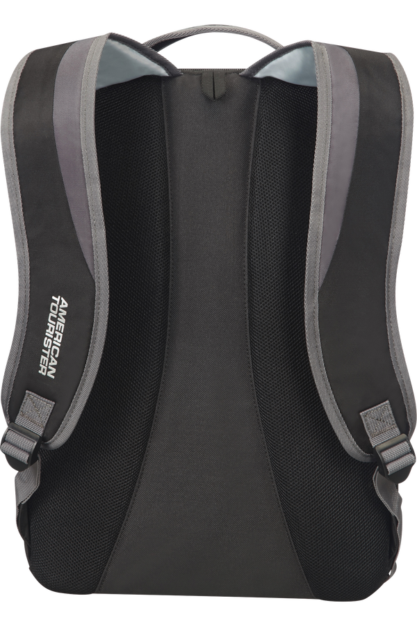 American Tourister Urban Groove Laptop Rucksack 1 39.6cm/15.6inch Schwarz