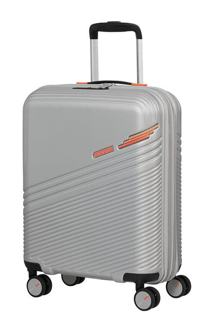 Triple Trace Valise 4 roues Extensible 55cm (20cm)