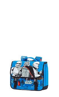 American Tourister New Wonder M Schultasche Star Wars Saga