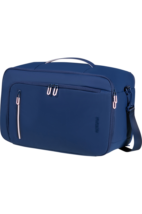 American Tourister Puffypop 3-Way Boarding Bag  Marine