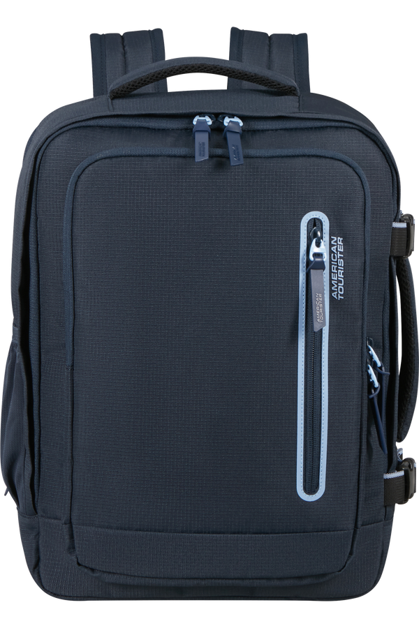 American Tourister Take2cabin Sport Backpack S/M  Bleu marine fonc&eacute;