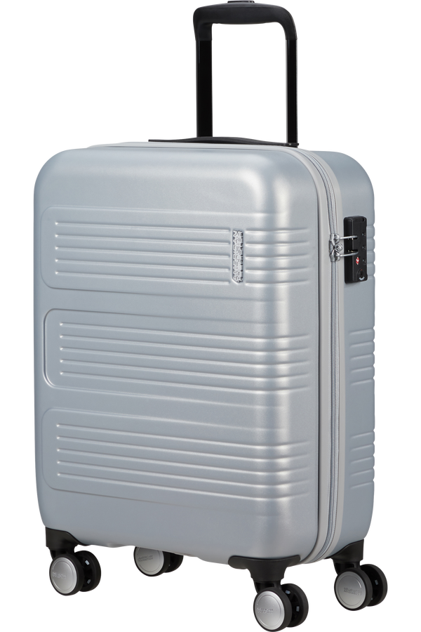 Summerville 55cm Valise &agrave; 4 roues