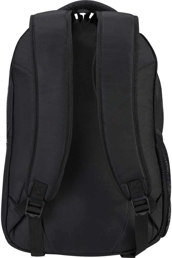 American Tourister Urban Groove Laptop Backpack 10  14inch Schwarz