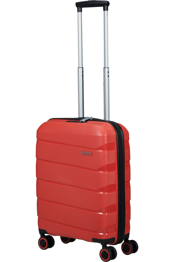 American Tourister Air Move SPINNER 55/20 TSA  Coral Red