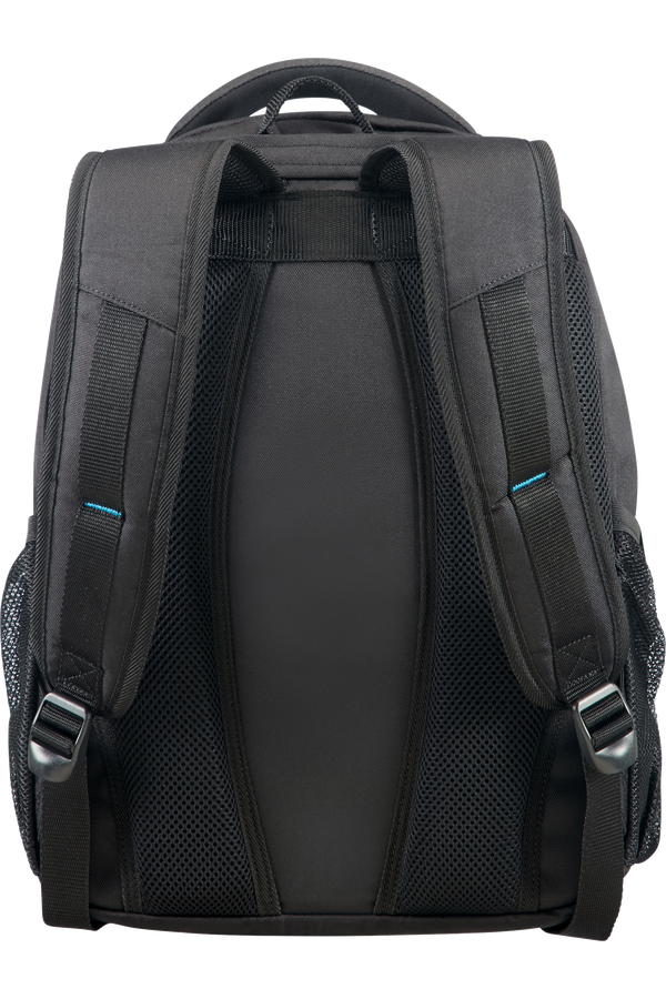 American Tourister At Work Laptop Rucksack 33.8-35.8cm/13.3-14.1inch Schwarz