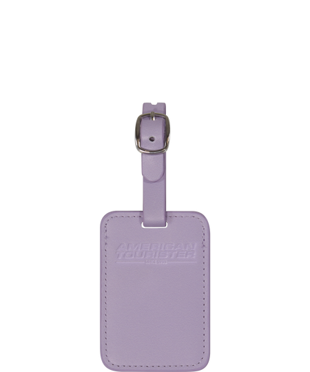 Luggage Tags Étiquette à bagages – Lot de 2 pièces