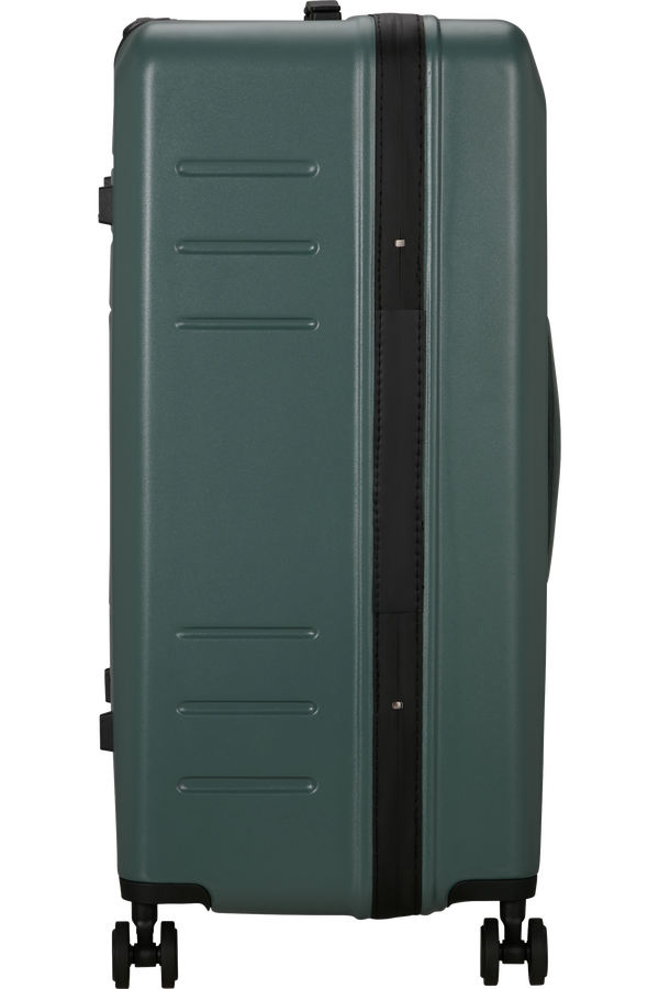 American Tourister Trailon Trunk 80cm  Dark Forest
