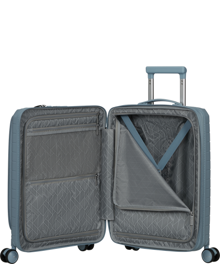 FastForward Trolley mit 4 Rollen