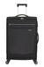 Sunny South Valise 4 roues 67cm Noir
