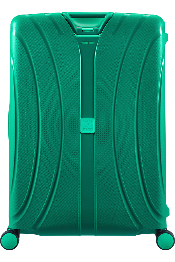 American Tourister Lock'n'Roll Spinner 75cm Vert