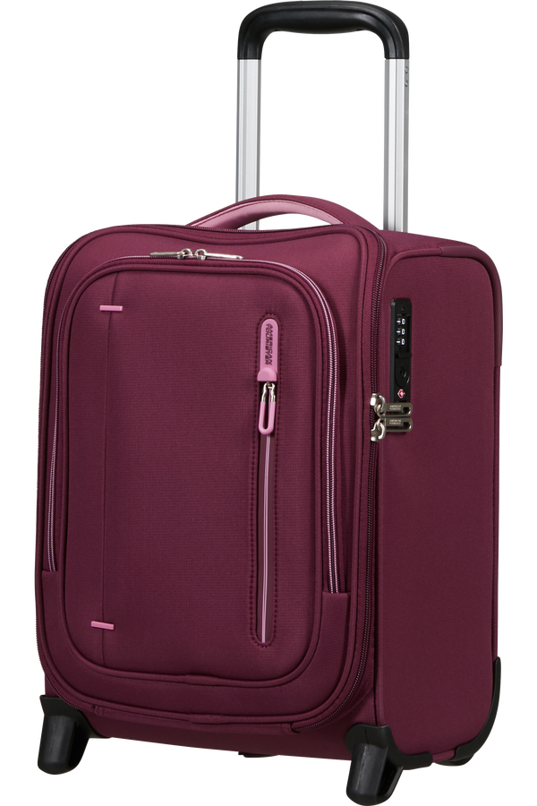 Cloudrider S/M Valise 2 roues