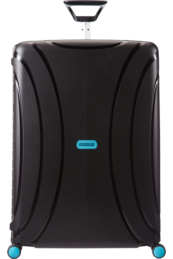 American Tourister Lock'n'Roll Spinner 75cm Noir