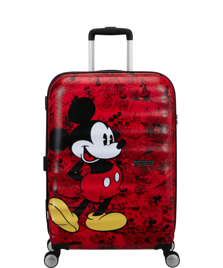 Disney Wavebreaker 67cm Bagage cabine