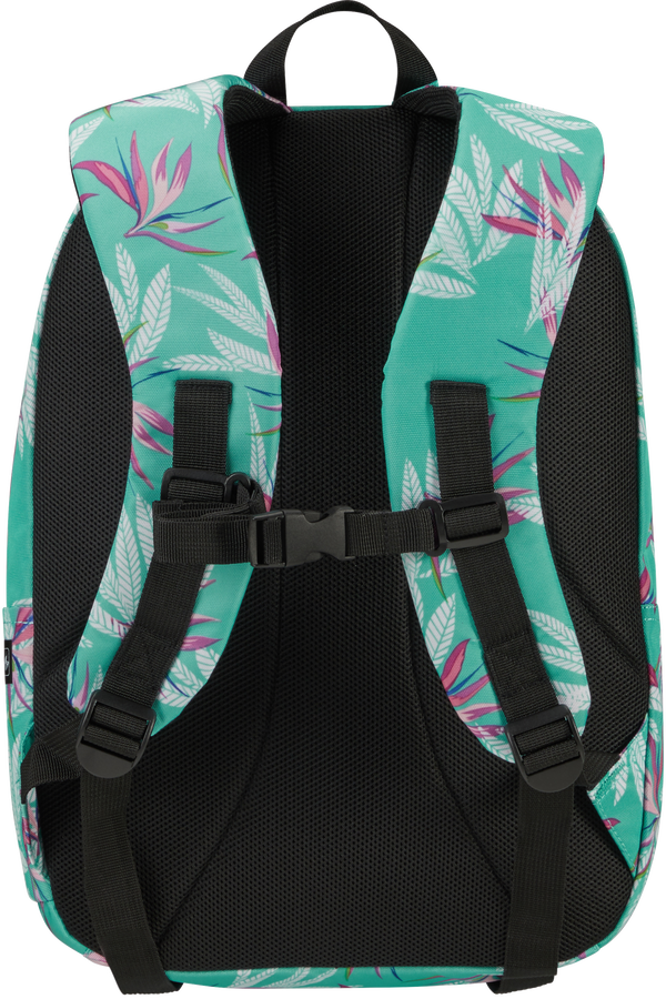 American Tourister Urban Groove Lifestyle Backpack  Bloom