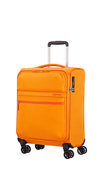 American Tourister Matchup Spinner TSA 55cm  Popcorn Yellow