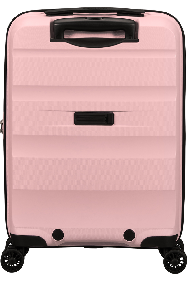 American Tourister Bon Air Dlx Spinner TSA 55cm  Cherry Blossoms