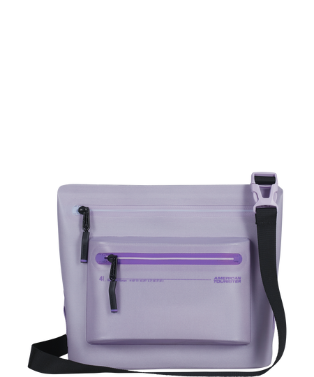 Colourdry M Schultertasche