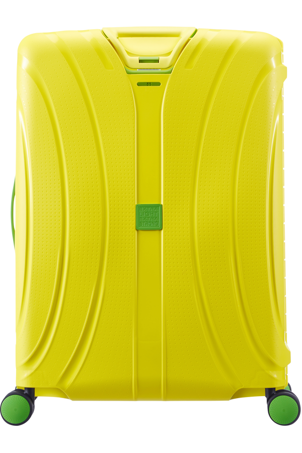 American Tourister Lock'n'Roll Spinner 69cm Sunshine Yellow