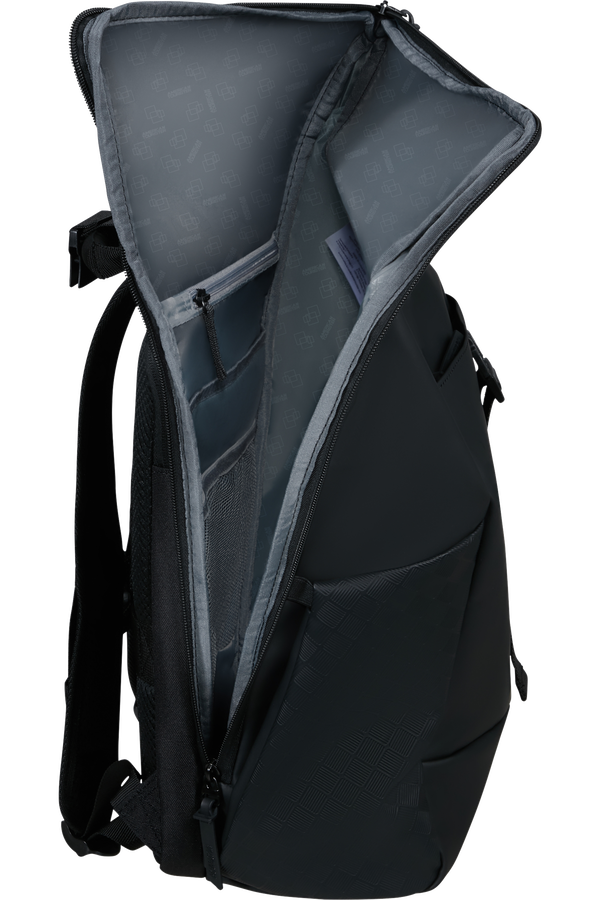 Urban Tide 14'' rolltop Sac &agrave; dos 14"