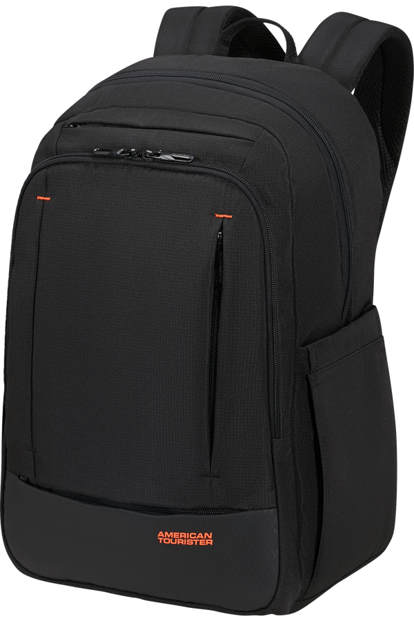 American Tourister Urban Groove UG29 Laptop Backpack Office 15.6'  Schwarz