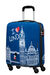 Disney Legends Valise 4 roues 55cm Take Me Away Mickey London