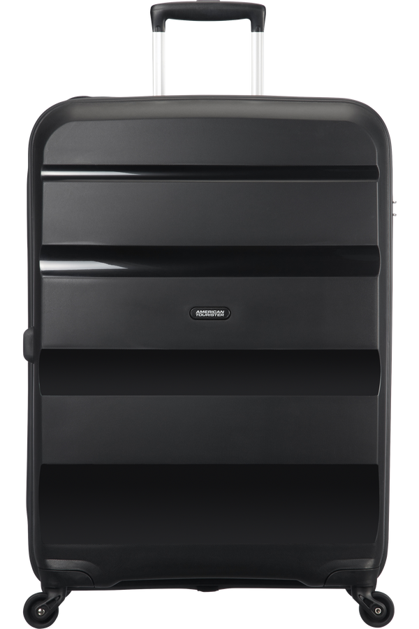 American Tourister Bon Air Spinner L Schwarz