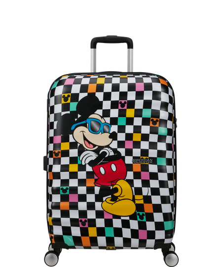 Disney Wavebreaker 67cm Bagage cabine