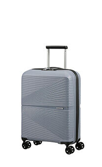 American Tourister Airconic Spinner 55/20 Tsa 55cm  Cool Grey