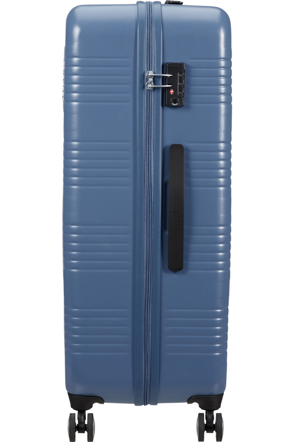 American Tourister Summerville SPINNER 76/28 TSA  Coronet Blue