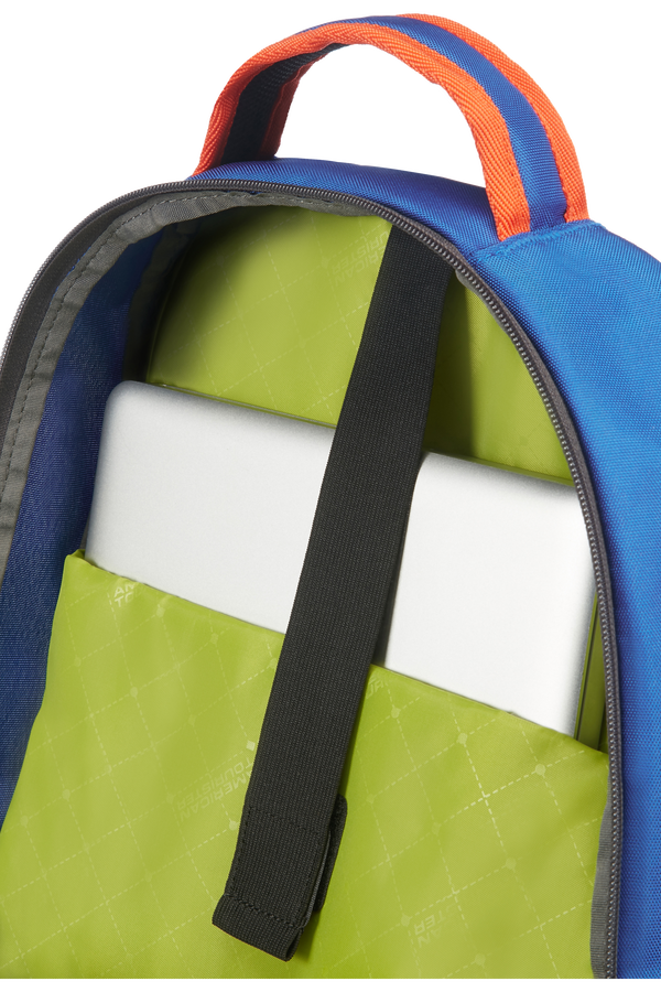 American Tourister Urban Groove Laptop Rucksack  39,6cm/15.6inch Blau