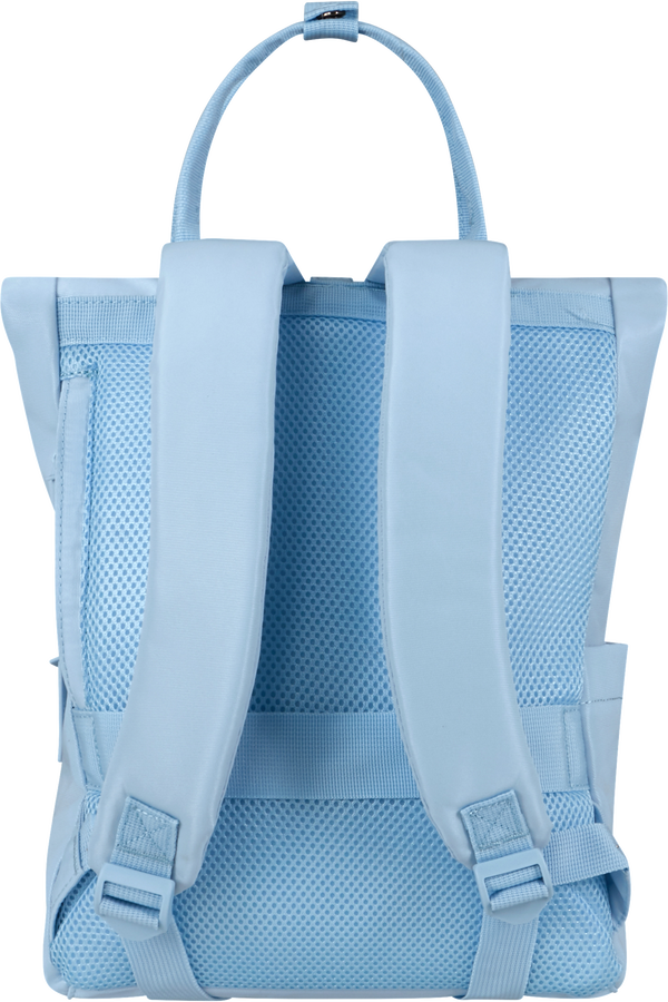 American Tourister Urban Groove Ug16 Backpack City  Pastel Blue