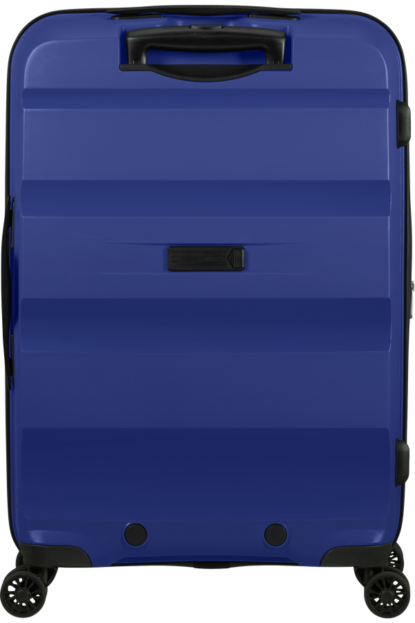 American Tourister Bon Air Dlx Spinner TSA Expandable 66cm  Midnight Navy