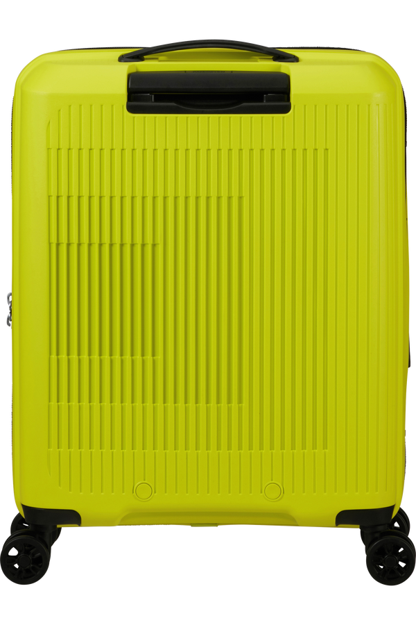 American Tourister Aerostep Spinner 55/20 Exp Tsa 55cm  Light Lime