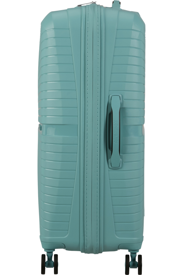 American Tourister Airconic Spinner 67/24 Tsa 67cm  Dusty Turquoise