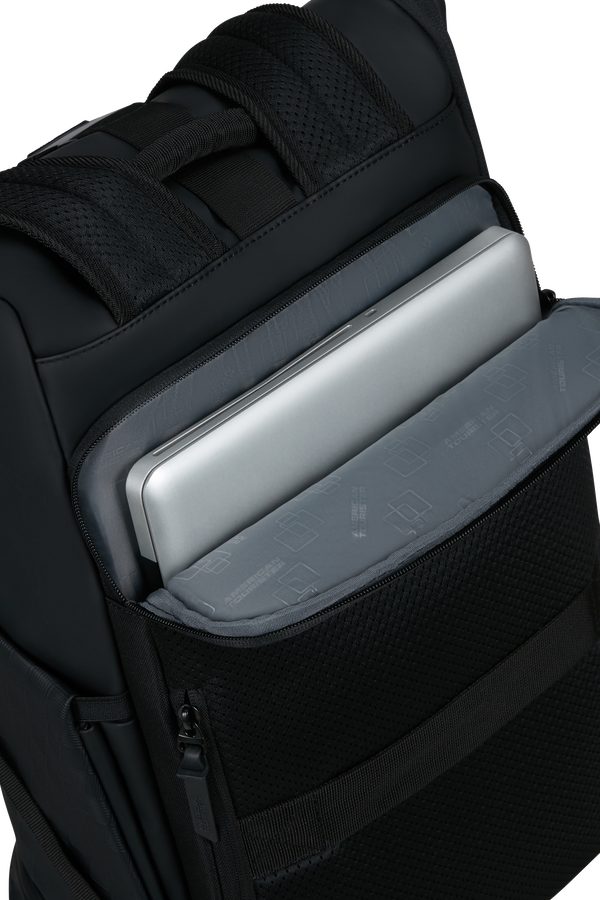 Urban Tide 14'' rolltop Sac &agrave; dos 14"