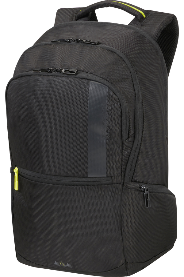 American Tourister Work-E Laptop Backpack  15.6inch Noir