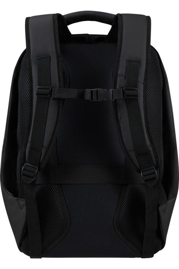 American Tourister Urban Groove UG24 Commute Backpack 15.6 inch  Schwarz