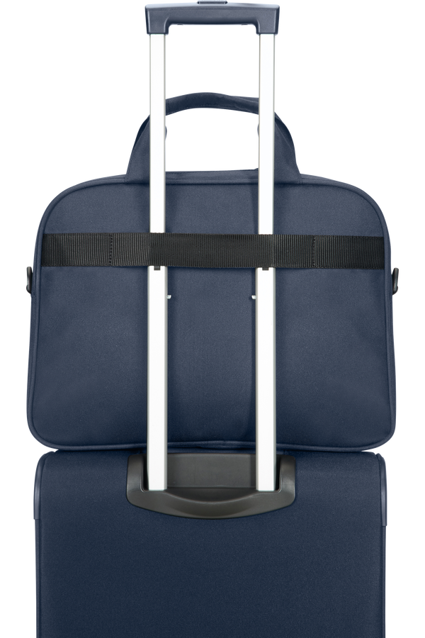 American Tourister At Work Laptoptasche  39.6cm/15.6inch Midnight Navy